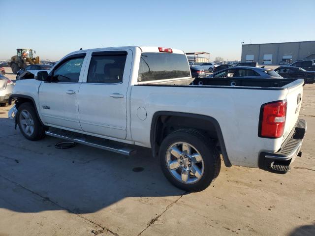 Image 2 of 2015 GMC SIERRA C1500 SLE 2015 with VIN 3GTP1UEC5FG451810