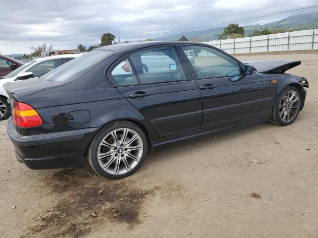 Изображение 3 2004 BMW 330 I 2004 с VIN WBAEV53444KM37252