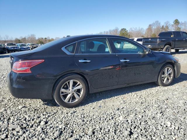 Image 3 of 2013 NISSAN ALTIMA 2.5 2013 with VIN 1N4AL3AP4DC255835