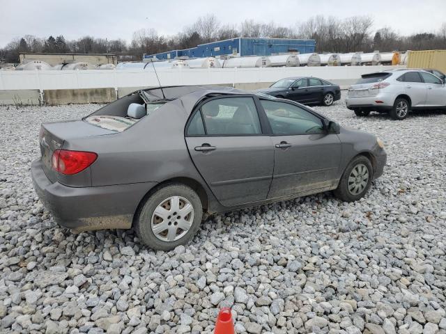 Obraz 3 z 2007 TOYOTA COROLLA CE 2007 z VIN 1NXBR30E57Z914237