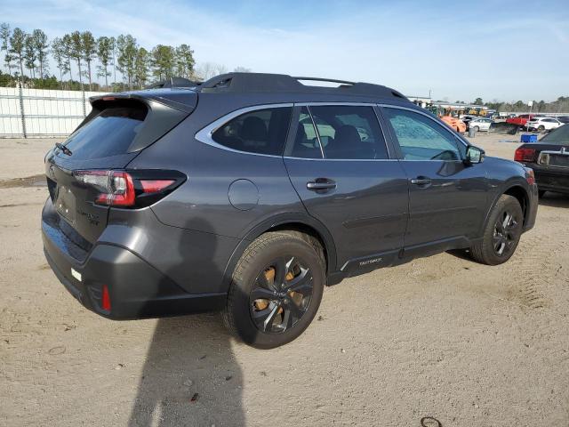 Obraz 3 z 2022 SUBARU OUTBACK ONYX EDITION XT 2022 z VIN 4S4BTGLD4N3281390