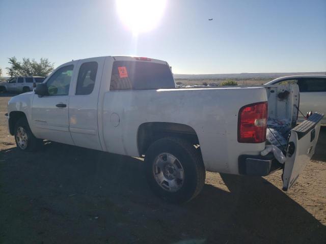 Изображение 2 2009 CHEVROLET SILVERADO C1500 LT 2009 с VIN 1GCEC29019Z265742