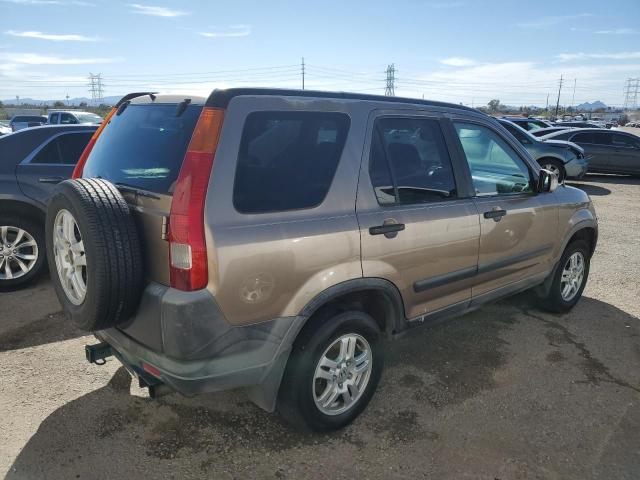 Image 3 of 2004 HONDA CR-V EX 2004 with VIN JHLRD78864C029427