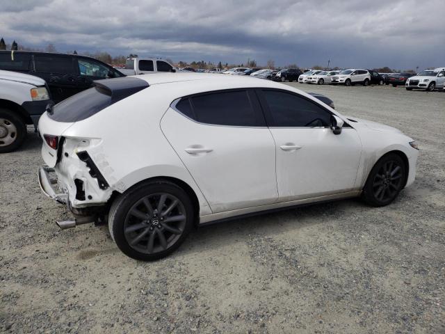 Image 3 of 2020 MAZDA 3  2020 with VIN JM1BPALM0L1164470