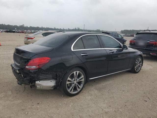 Image 3 of 2016 MERCEDES-BENZ C 300 2016 with VIN 55SWF4JB3GU175949