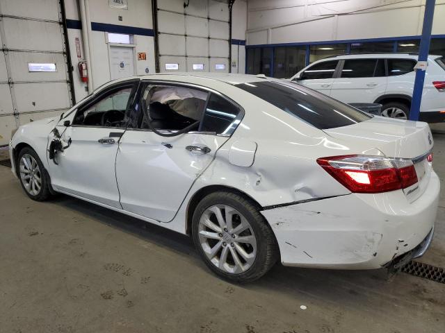 Изображение 2 2013 HONDA ACCORD TOURING 2013 с VIN 1HGCR3F95DA801759