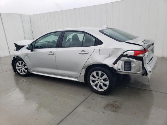 Image 2 of 2023 TOYOTA COROLLA LE 2023 with VIN 5YFB4MDE1PP019957