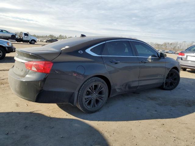 Obraz 3 z 2014 CHEVROLET IMPALA LT 2014 z VIN 2G1115SL5E9112482