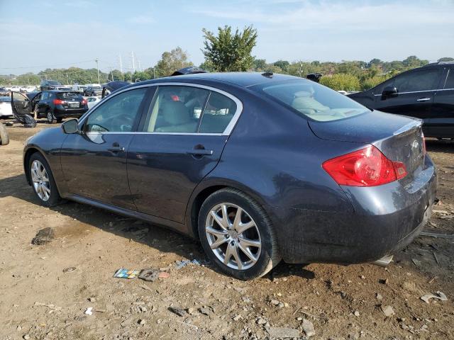 Image 2 of 2009 INFINITI G37  2009 with VIN JNKCV61F79M360410