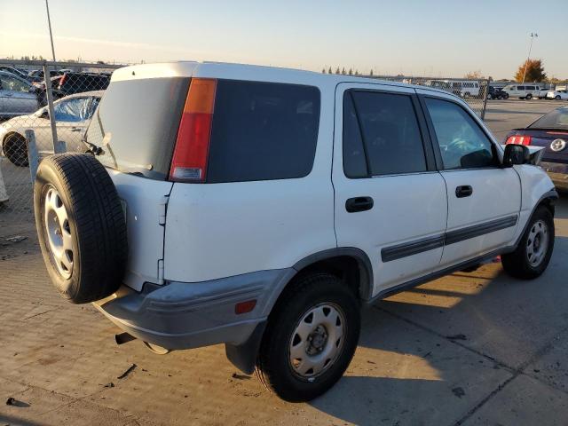 Image 3 of 2001 HONDA CR-V LX 2001 with VIN JHLRD28461C002546