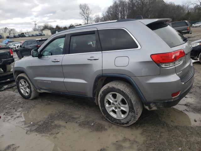 Obraz 2 z 2014 JEEP GRAND CHEROKEE LAREDO 2014 z VIN 1C4RJFAG0EC150781