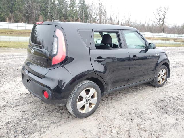 Image 3 of 2017 KIA SOUL  2017 with VIN KNDJN2A27H7882868