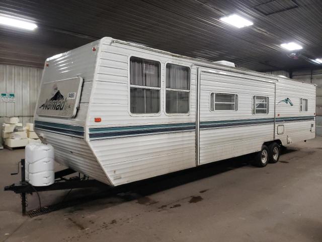 Изображение 2 2000 SKYLINE NOMAD 2000 с VIN 1SN200R24YF002185