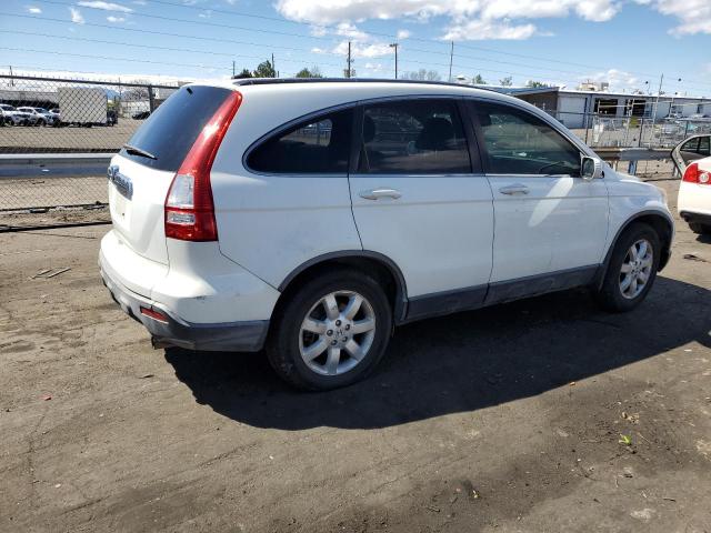 Image 3 of 2007 HONDA CR-V EXL 2007 with VIN JHLRE38747C065960