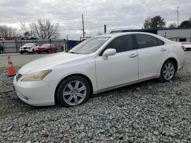 Obraz 2008 LEXUS ES 350 2008