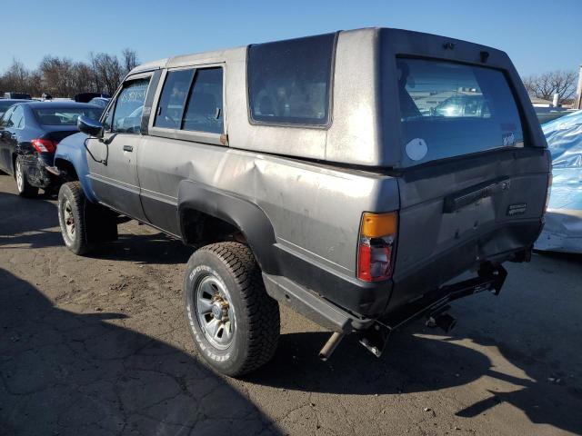 Изображение 2 1988 TOYOTA 4RUNNER RN60 1988 с VIN JT4RN62DXJ0192346