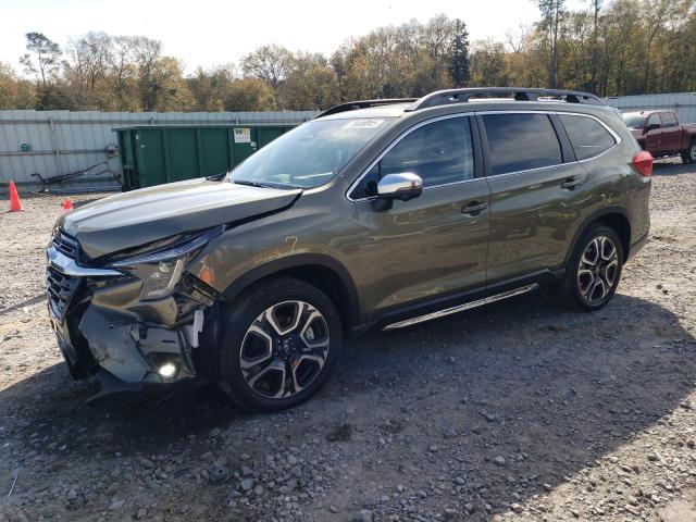 Изображение 1 2023 SUBARU ASCENT LIMITED 2023 с VIN 4S4WMAUD7P3401888
