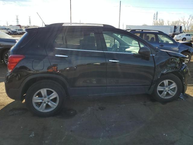 Obraz 3 z 2020 CHEVROLET TRAX 1LT 2020 z VIN 3GNCJLSB0LL224927