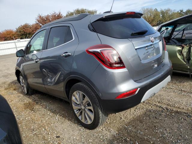 Изображение 2 2020 BUICK ENCORE PREFERRED 2020 с VIN KL4CJASB5LB015577
