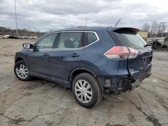 Obraz 2 z 2016 NISSAN ROGUE S 2016 z VIN 5N1AT2MT1GC826310