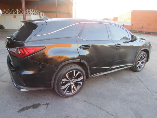 Obraz 3 z 2020 LEXUS RX 350 L 2020 z VIN JTJHZKEAXL2016198