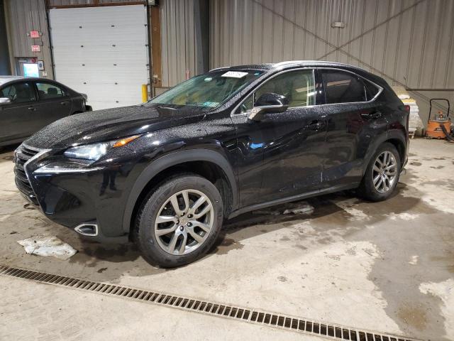 Obraz 2016 LEXUS NX 200T BASE 2016