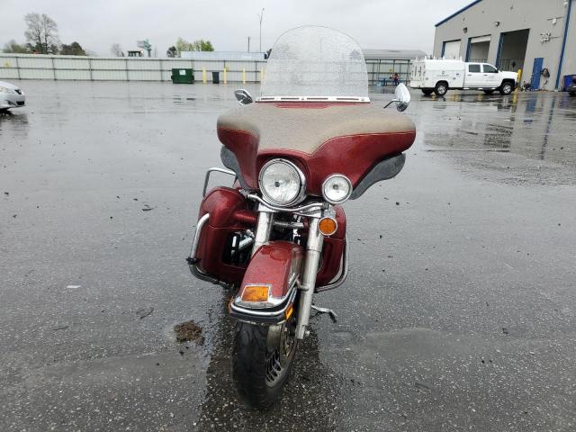 Изображение 2 2009 HARLEY-DAVIDSON FLHTCU  2009 с VIN 1HD1FC4199Y628448