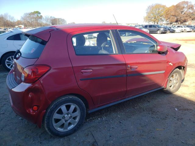 Image 3 of 2014 MITSUBISHI MIRAGE ES 2014 with VIN ML32A4HJ9EH005364