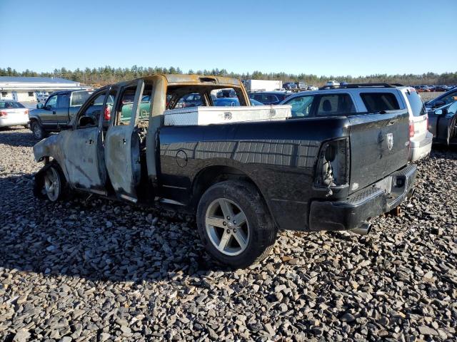 Изображение 2 2014 RAM 1500 ST 2014 с VIN 1C6RR7FT3ES432818