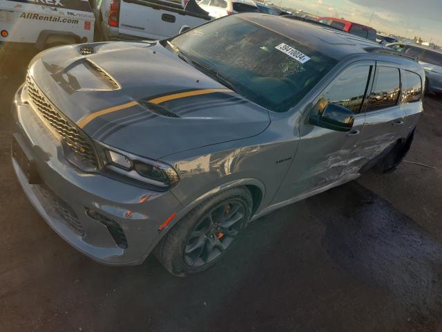 Image 1 of 2023 DODGE DURANGO R/T 2023 with VIN 1C4SDJCT3PC604501