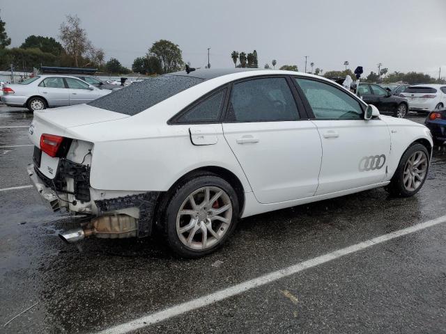 Image 3 of 2012 AUDI A6 PREMIUM PLUS 2012 with VIN WAUGGAFC8CN050604