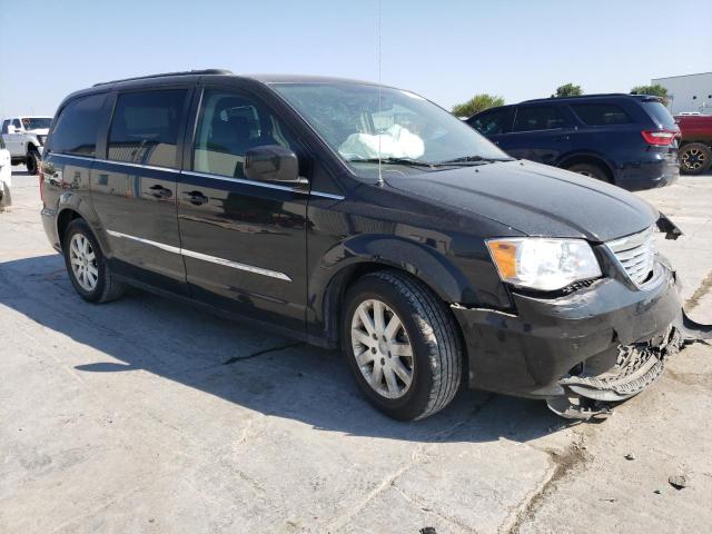 Obraz 2016 CHRYSLER TOWN & COUNTRY TOURING 2016