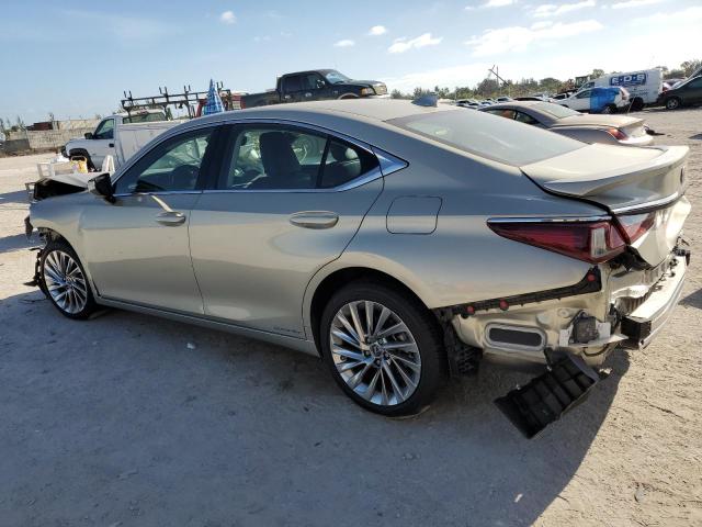 Obraz 2 z 2021 LEXUS ES 300H LUXURY 2021 z VIN 58AEA1C14MU011745