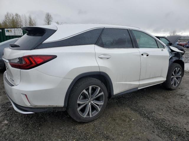 Изображение 3 2022 LEXUS RX 350 L 2022 с VIN JTJHZKFA6N2043805
