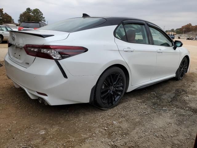 Image 3 of 2021 TOYOTA CAMRY TRD 2021 with VIN 4T1KZ1AK5MU053615
