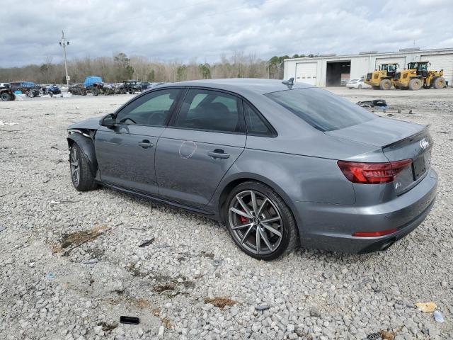 Изображение 2 2018 AUDI A4 PREMIUM PLUS 2018 с VIN WAUENAF4XJA131372