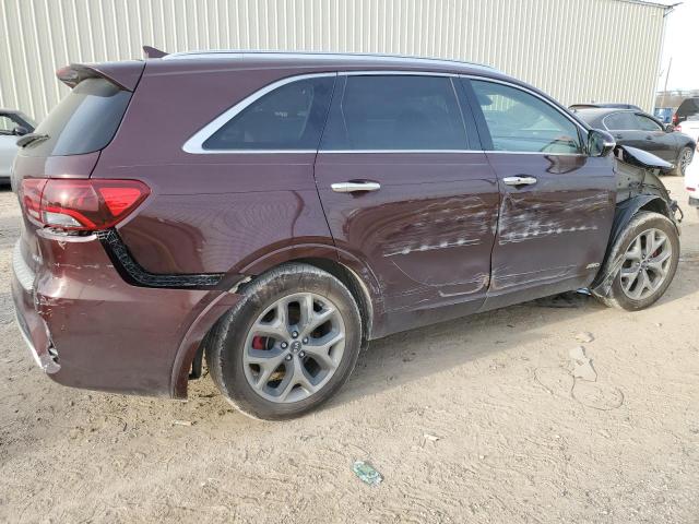 Obraz 3 z 2019 KIA SORENTO SX 2019 z VIN 5XYPKDA59KG535934