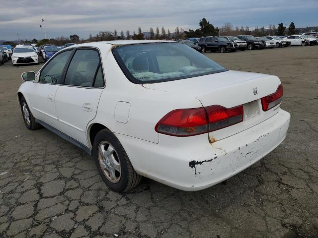 Obraz 2 z 2001 HONDA ACCORD LX 2001 z VIN 1HGCG65531A081153