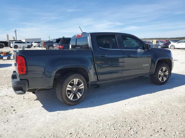 Obraz 3 z 2018 CHEVROLET COLORADO LT 2018 z VIN 1GCGSCEN2J1206334
