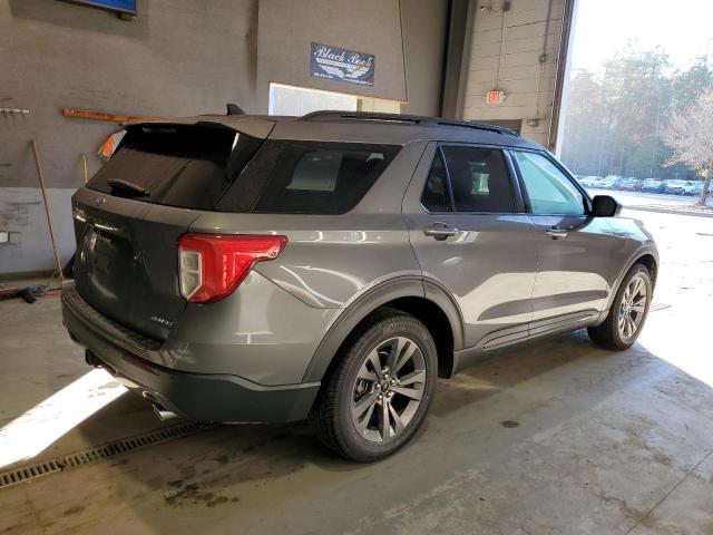 Изображение 3 2021 FORD EXPLORER XLT 2021 с VIN 1FMSK8DH1MGA12877