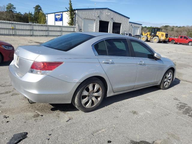 Image 3 of 2010 HONDA ACCORD EX 2010 with VIN 1HGCP2F72AA085171