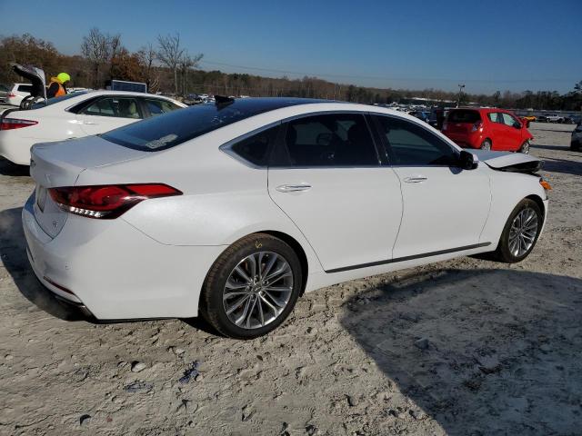 Obraz 3 z 2017 GENESIS G80 BASE 2017 z VIN KMHGN4JE9HU177938