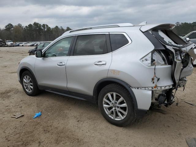 Obraz 2 z 2019 NISSAN ROGUE S 2019 z VIN KNMAT2MT2KP533098