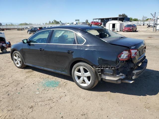 Obraz 2 z 2015 VOLKSWAGEN PASSAT S 2015 z VIN 1VWAT7A32FC111800
