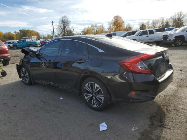 Obraz 2 z 2018 HONDA CIVIC EX 2018 z VIN 2HGFC1F37JH642464