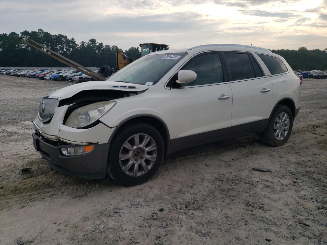 Obraz 2011 BUICK ENCLAVE CXL 2011
