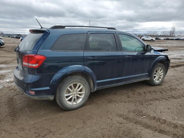 Изображение 3 2014 DODGE JOURNEY SXT 2014 с VIN 3C4PDDBG6ET154016
