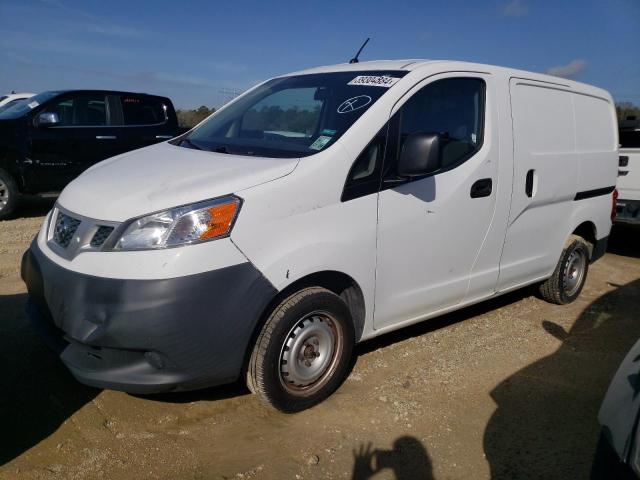 Image 1 of 2017 NISSAN NV200 2.5S 2017 with VIN 3N6CM0KN4HK707081