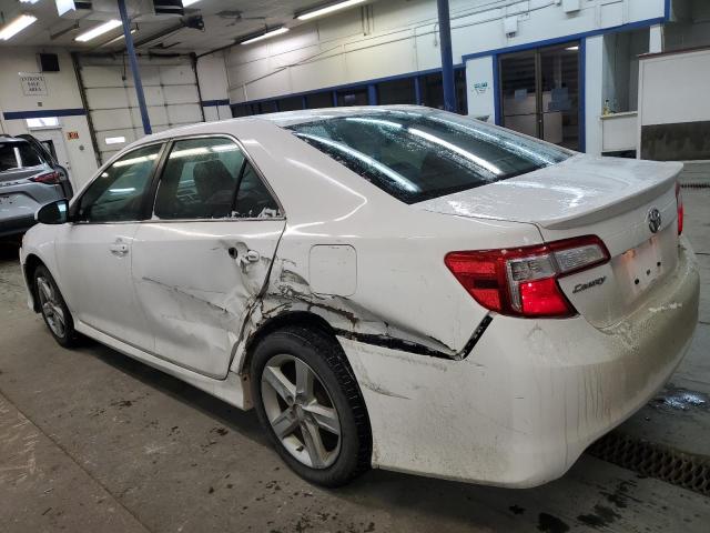 Obraz 2 z 2014 TOYOTA CAMRY L 2014 z VIN 4T1BF1FK8EU845082