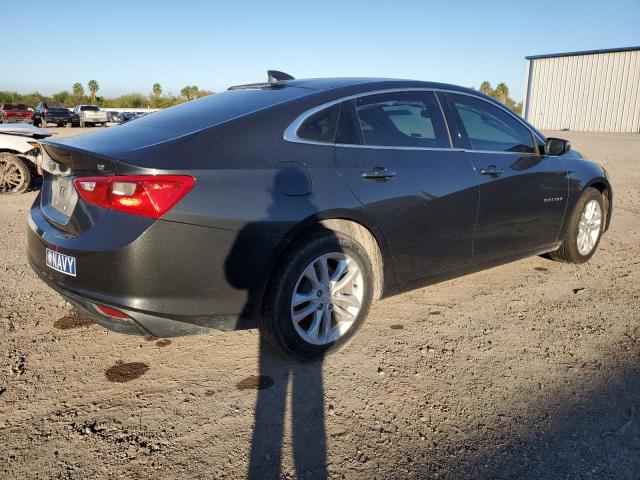 Image 3 of 2018 CHEVROLET MALIBU LT 2018 with VIN 1G1ZD5ST4JF174225